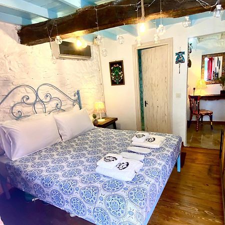 Marissa Boutique Hotel Çeşme Exteriér fotografie