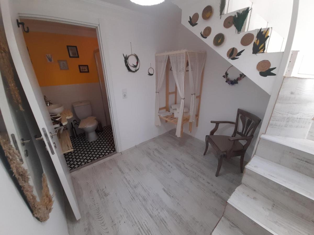 Marissa Boutique Hotel Çeşme Exteriér fotografie