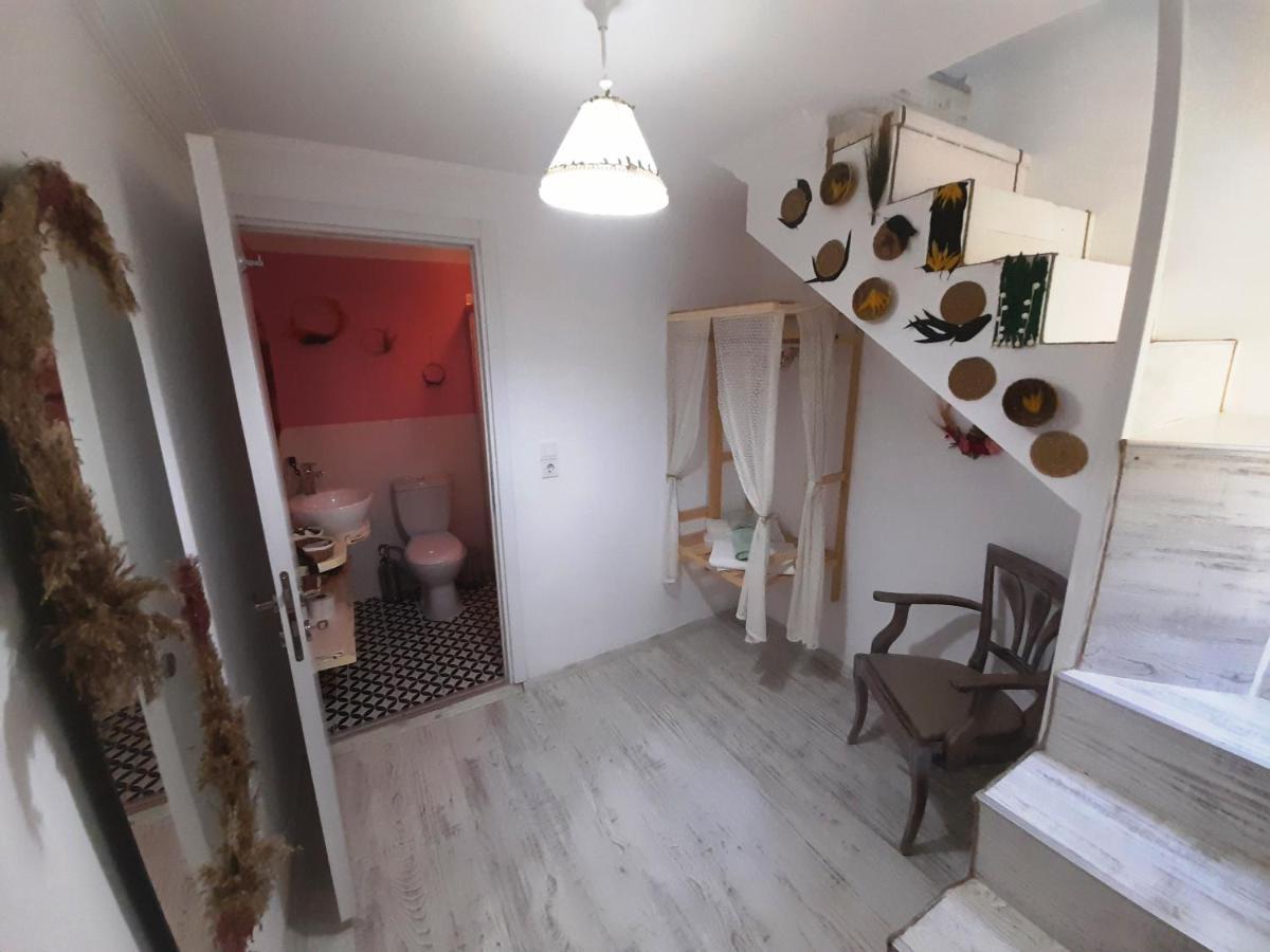 Marissa Boutique Hotel Çeşme Exteriér fotografie