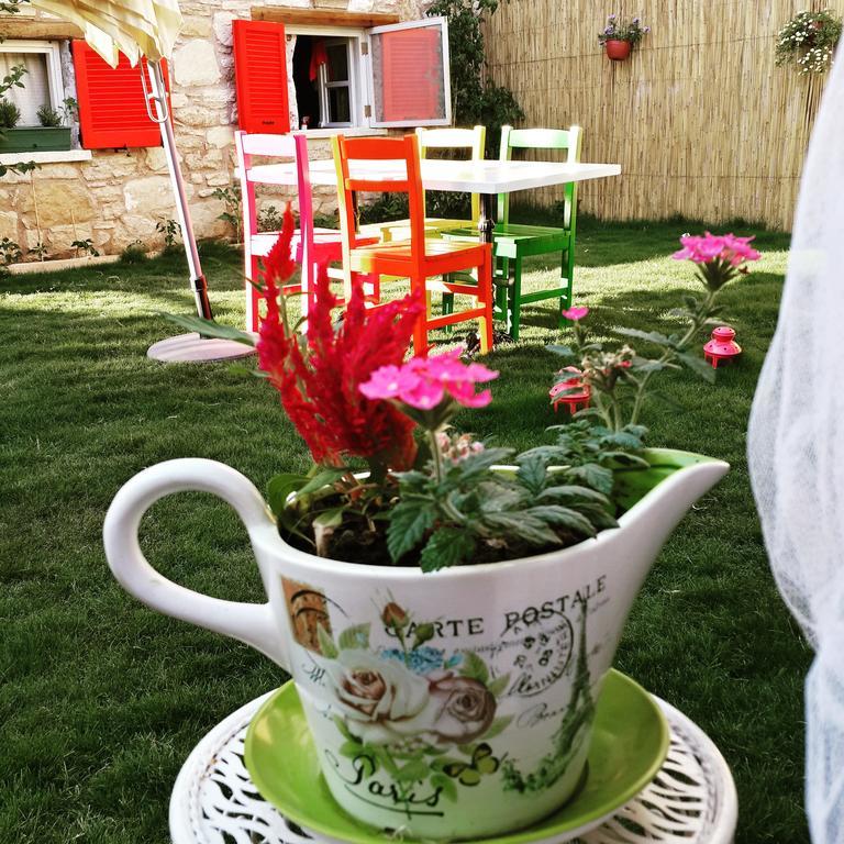 Marissa Boutique Hotel Çeşme Exteriér fotografie