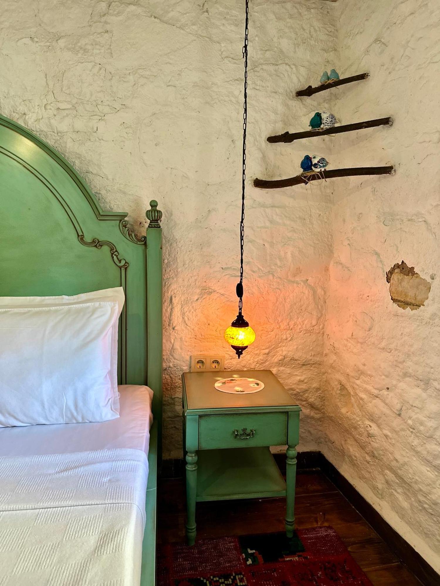 Marissa Boutique Hotel Çeşme Exteriér fotografie
