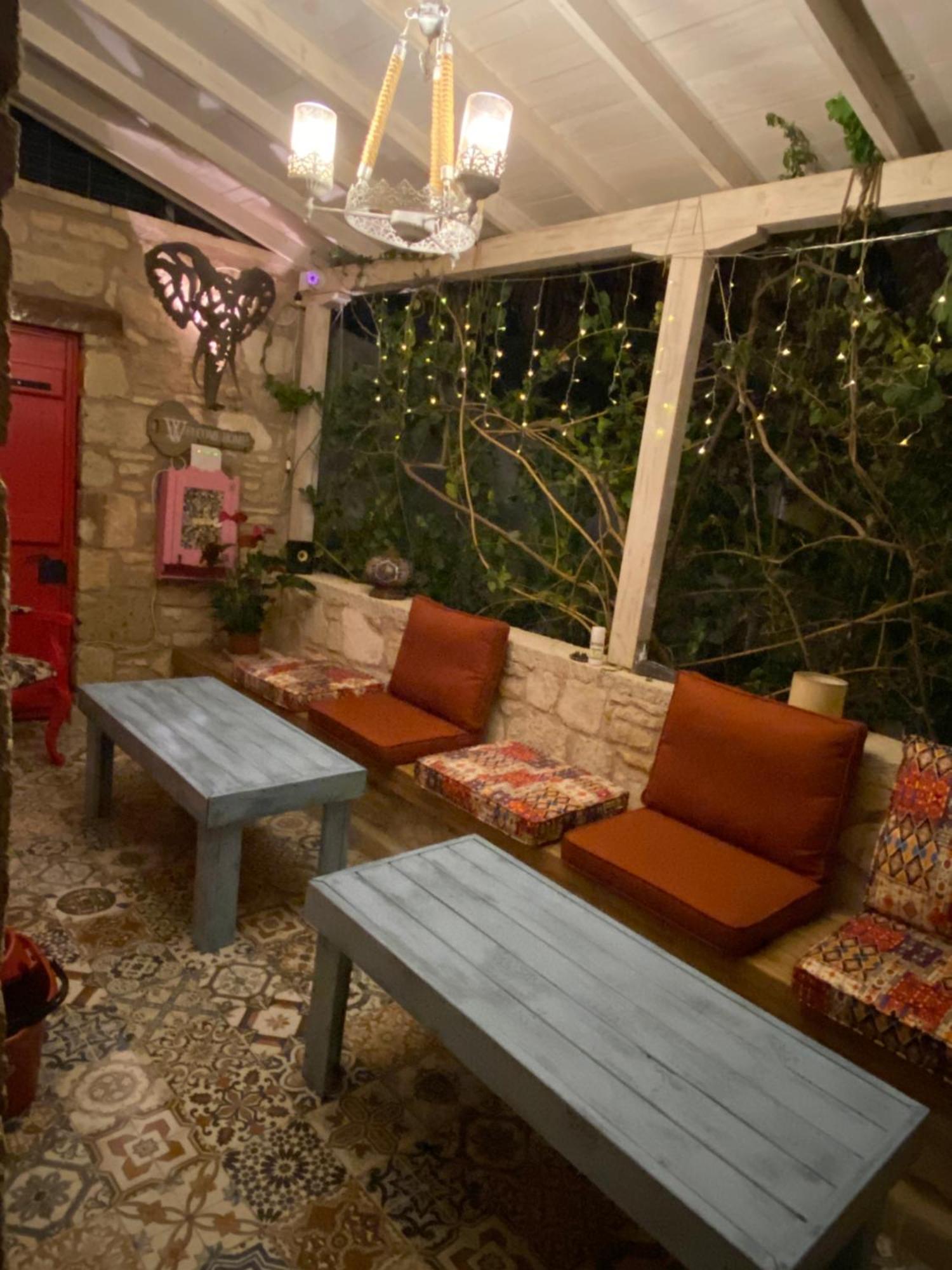 Marissa Boutique Hotel Çeşme Exteriér fotografie
