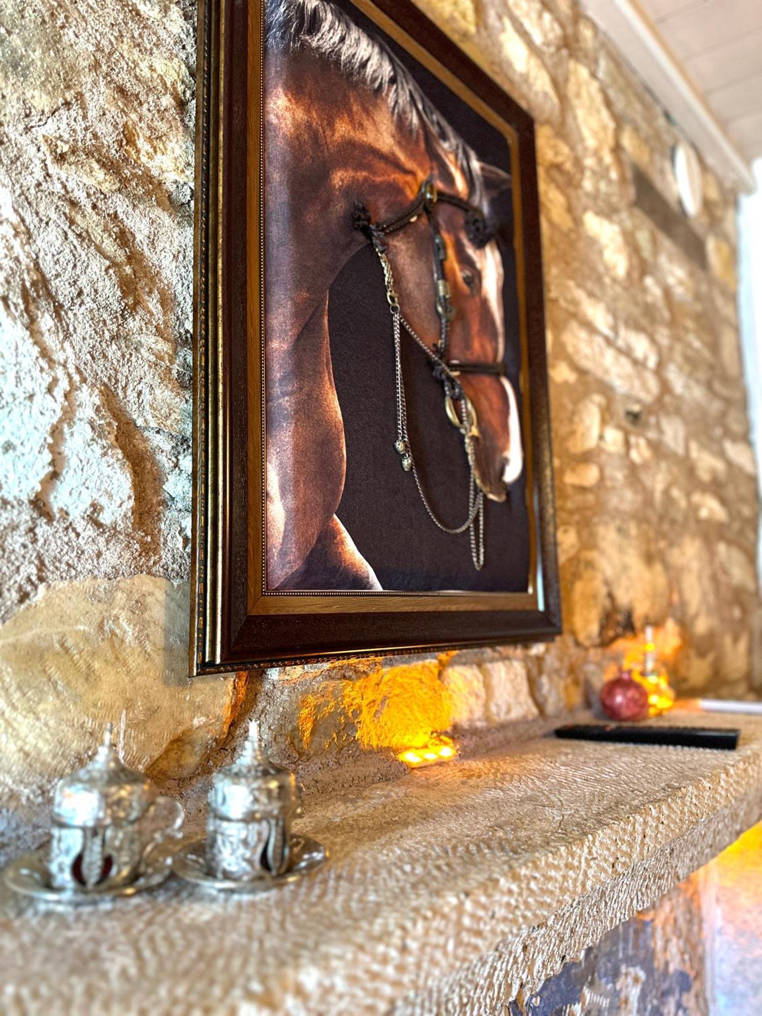 Marissa Boutique Hotel Çeşme Exteriér fotografie