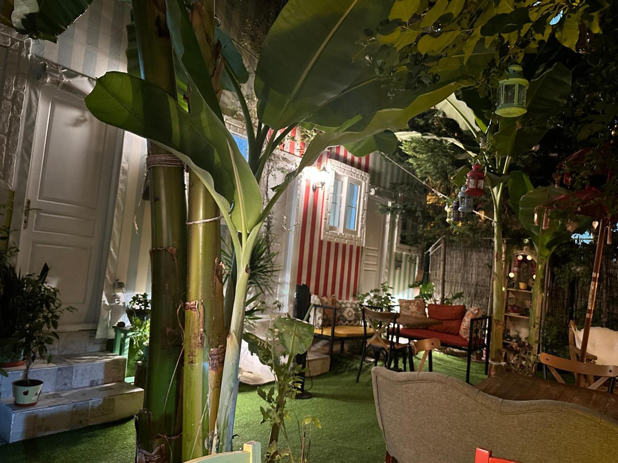 Marissa Boutique Hotel Çeşme Exteriér fotografie