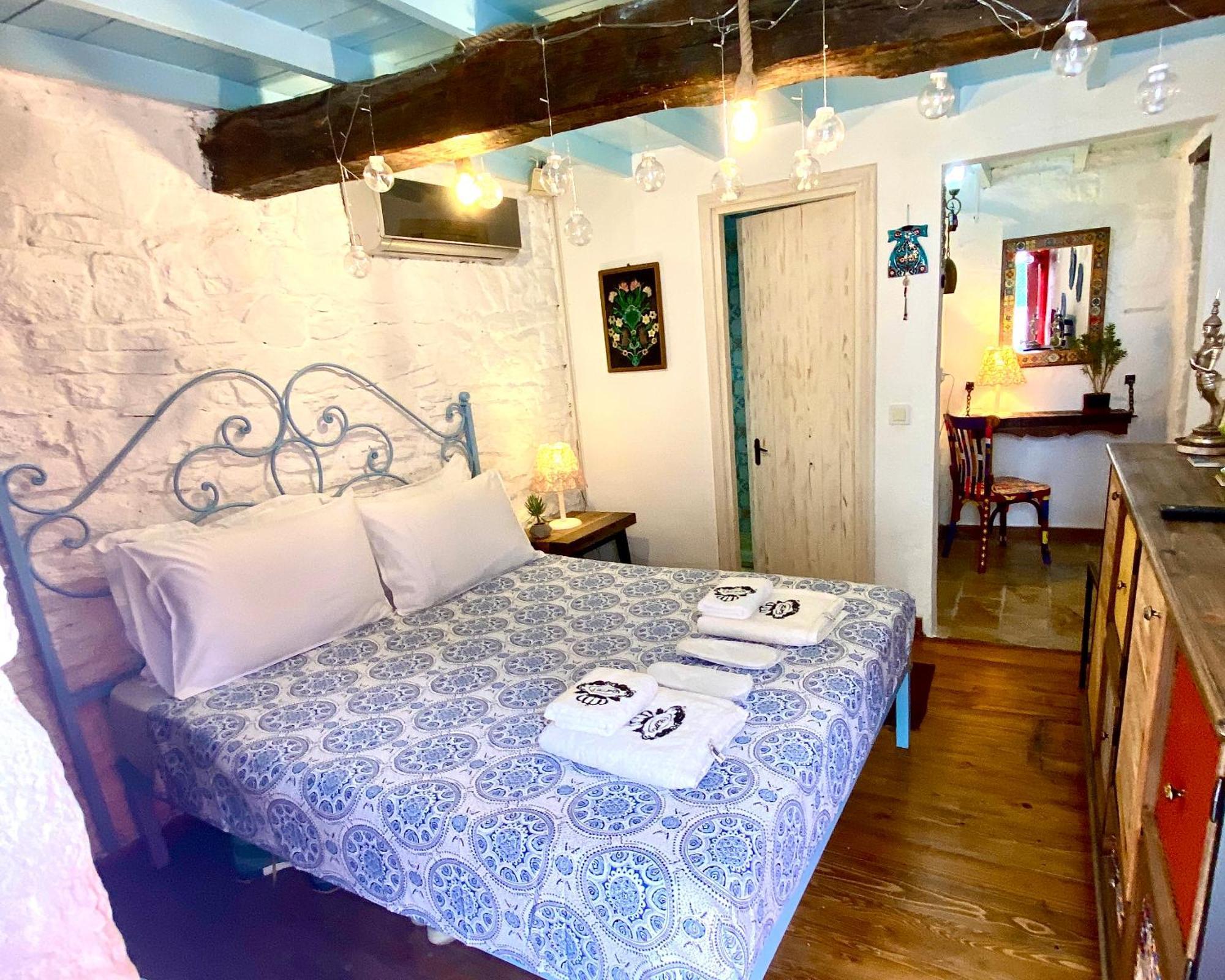 Marissa Boutique Hotel Çeşme Exteriér fotografie
