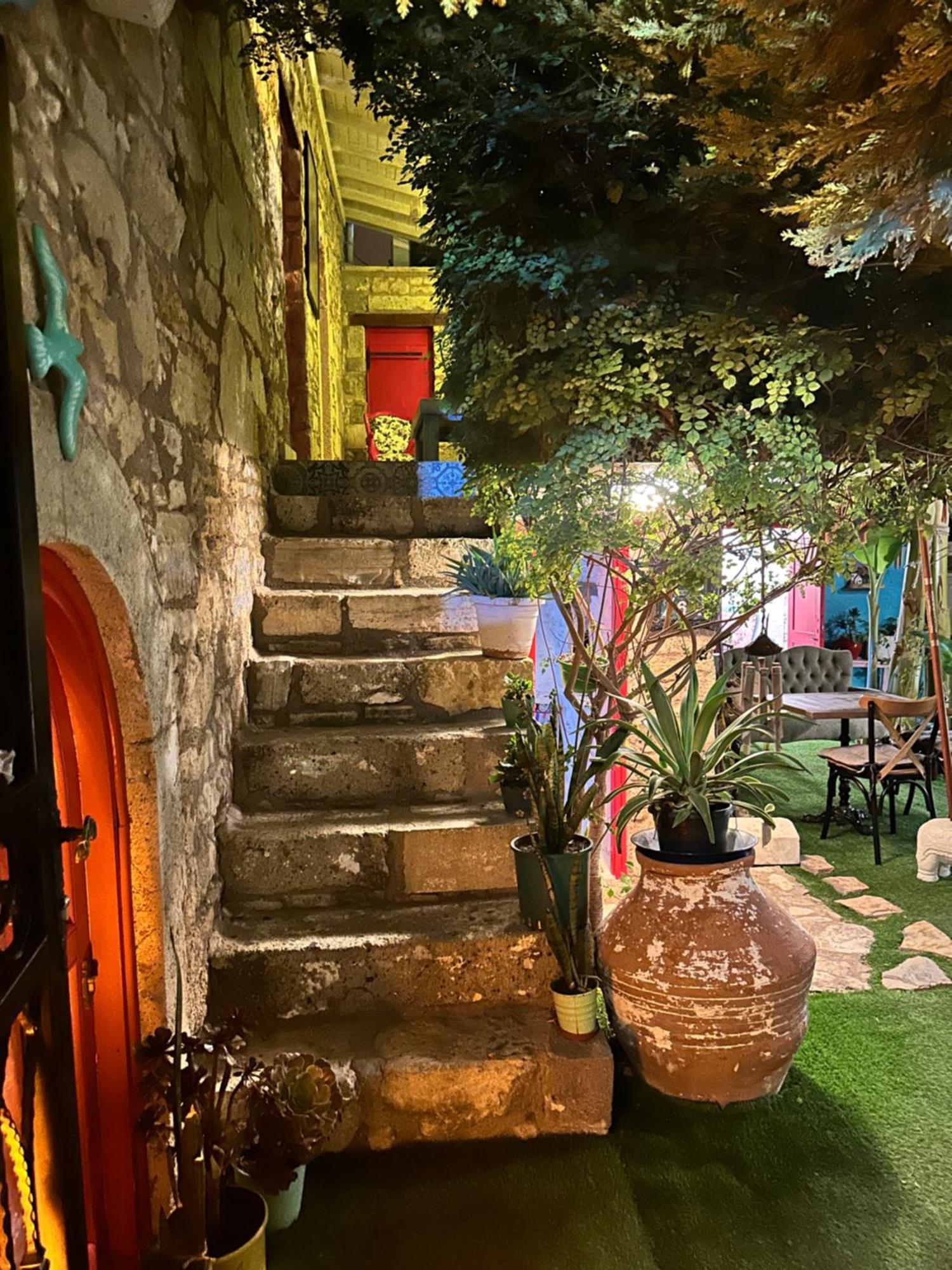 Marissa Boutique Hotel Çeşme Exteriér fotografie