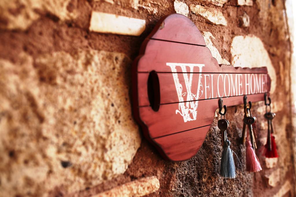 Marissa Boutique Hotel Çeşme Exteriér fotografie